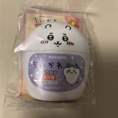 【新品】丸美屋 ちいかわ ふりかけのサムネイル