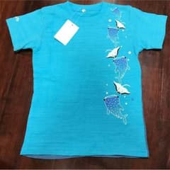 ぉきなわTシャツのサムネイル