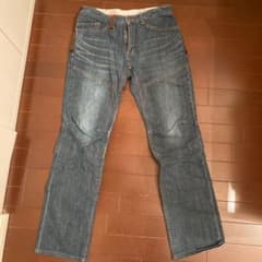 ★牛革使用★アヴィレックス！のサムネイル