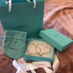 ティファニー ピアス CHANEL様専用のサムネイル