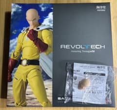 趣*）様 【特典付き】サイタマ リボルテック アメイジングヤマグチのサムネイル