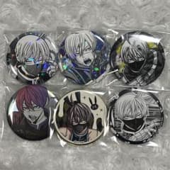 桃源暗鬼 皇后崎迅 缶バッジ まとめ - メルカリ