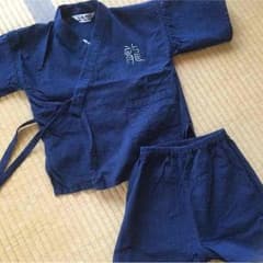 甚平☆100センチのサムネイル
