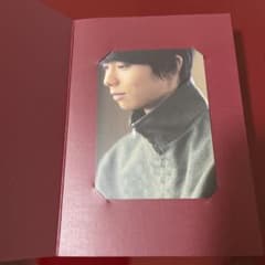 グッチ　GUCCI 羽生結弦　写真のサムネイル