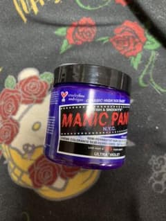 MANIC PANIC マニックパニック(即購入不可）のサムネイル