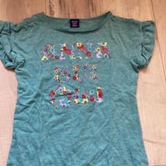 アナスイ　Tシャツ　120のサムネイル