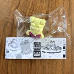サンリオキャラクターズ くるくるヘアケア ポムポムプリンのサムネイル