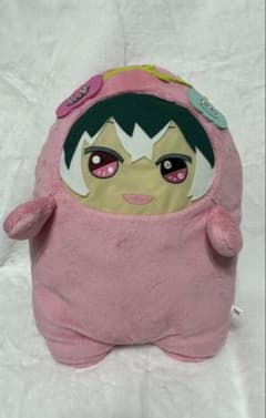 アイドリッシュセブン ぬいぐるみ アイナナ でかモン 百のサムネイル