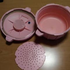 マイヤー　電子レンジ圧力鍋のサムネイル
