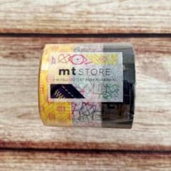 mt store at 三井アウトレット倉敷 コンプ Aセットのサムネイル