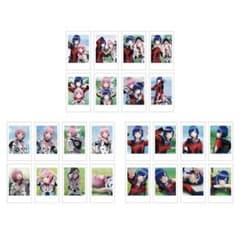 花譜x理芽 チェキ風トレカ コンプリートセット - メルカリ