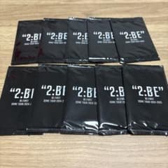 2:BEBE:FIRST DOMETOUR SHUNTO シュント トレカセットのサムネイル