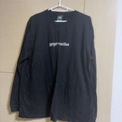 go!go!vanillas ロンT Lサイズのサムネイル