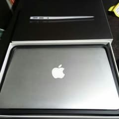 Rei様専用。Macbook air 11インチ mid 2011のサムネイル