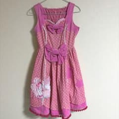 d*2様 Angelic Pretty Polkadot Angel Pony - メルカリ
