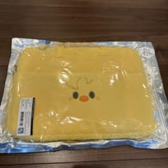 SKZOO LAPTOP POUCH ポガリ straykids PCケース - メルカリ