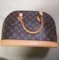 Louis Vuitton モノグラムハンドバッグのサムネイル