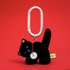 gyunyuya ガチャ ブラックのサムネイル