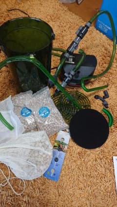 エーハイム2215セットのサムネイル