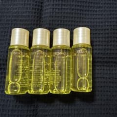 アルビオン　フレッシュ　ルミナス　ハーバルオイル8ml×4のサムネイル