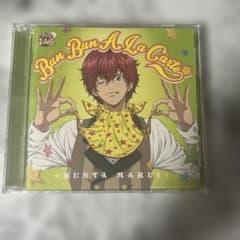 「新テニスの王子様」～Bun Bun A La Carte/丸井ブン太のサムネイル