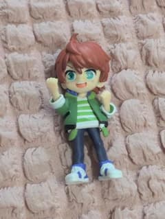 カラフルピーチ じゃぱぱ フィギュアのサムネイル