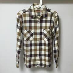 CAMCO ネルシャツ Sのサムネイル