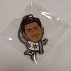 MATSU 首振りキーホルダー AWのサムネイル