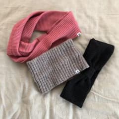 ▼▽BEAMS BOYヘアバンドセット▽▼のサムネイル