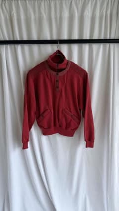 Jump KNITWEAR ヴィンテージ スウェットプルオーバーのサムネイル