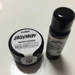 送料込★LUSHサンプルセットのサムネイル