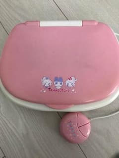 たまごっちキッズパソコンのサムネイル