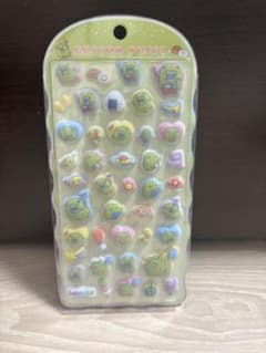 たまごっち コットンパフィシールのサムネイル