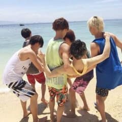 紫苑さん専用のサムネイル
