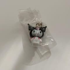 クロミ マスコット めじるしアクセサリーのサムネイル