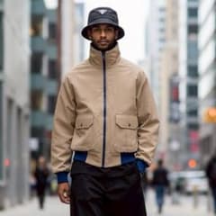 ダイスケ【m179】90s Carhartt ナイロンジャケット フリース ダイスケ様専用【m179】90s Carhartt ナイロンジャケット フリース