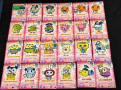 たまごっちカップ ごっちカードまとめ売り