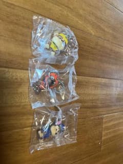 パウパトロール　キーホルダーのサムネイル