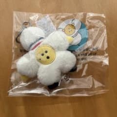 TREASURE ジフン TRUZ ROMY ぬいぐるみ　キーホルダーのサムネイル