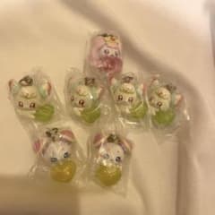 ぷちきゅあ めじるしアクセサリーのサムネイル