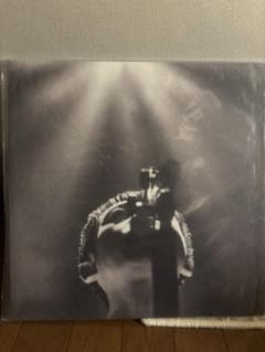 即購入可】踊ってばかりの国 光の中に アナログレコード LP - メルカリ