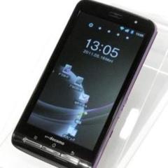 パナソニック NTTドコモ Androidスマートフォン本体 P-07C 黒③ m10317793939_1.jpg?1696007645