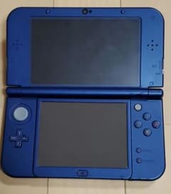 NEW ニンテンドー 3DS LLのサムネイル