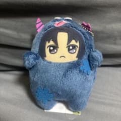 アイナナ　和泉一織　モンぬい きらどるぬいぐるみ