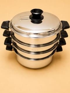 美品・ロイヤルクイーン大鍋7点セット 美品・ロイヤルクイーン大鍋7点セット - メルカリ