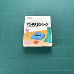 NEC インクカートリッジのサムネイル