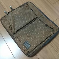 ヘッドポーター クラッチバッグのサムネイル