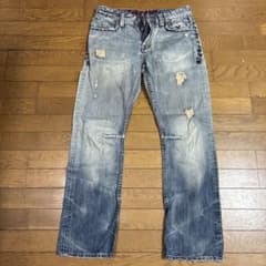 Z BRAND FRISCO デニムパンツ W32 L32のサムネイル