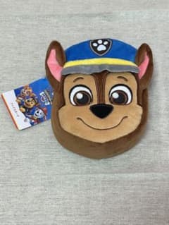 パウパトロール　フェイスポーチのサムネイル