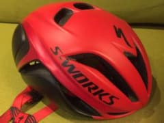 specialized s-works  helmet ヘルメットのサムネイル